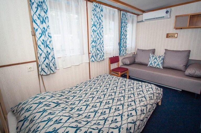 Картинка круиза